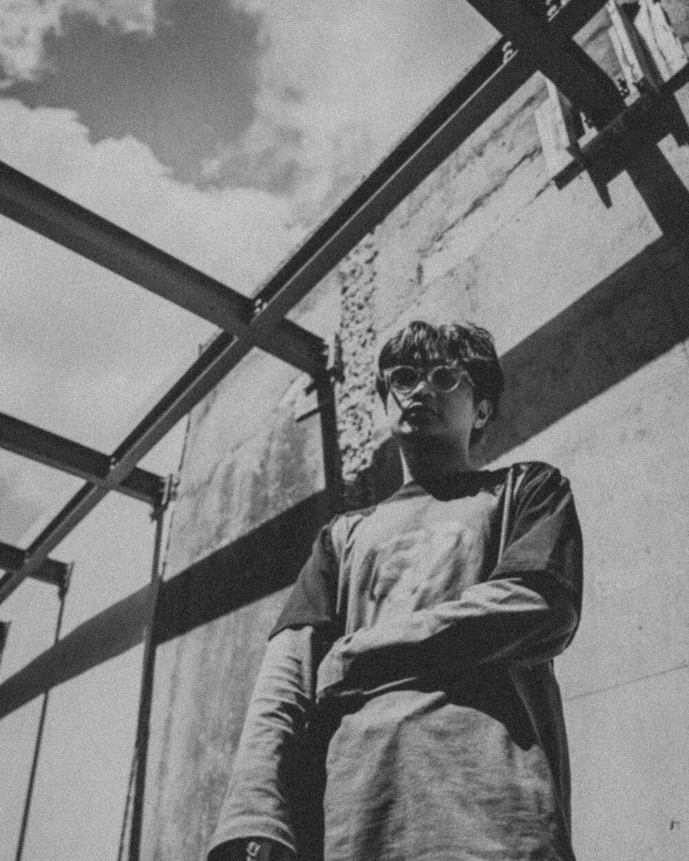 Yoyo — press photo